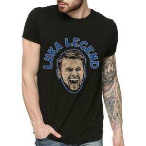 Luka Doncic T Shirt 1